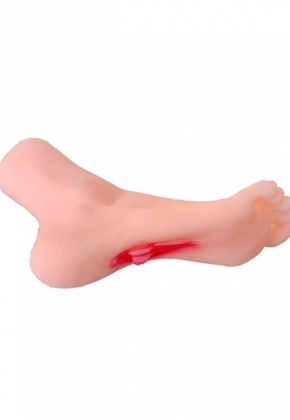 Ayak Mastrbatr 750Gr